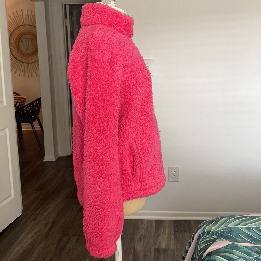 Gap Half Zip Pullover - image 3